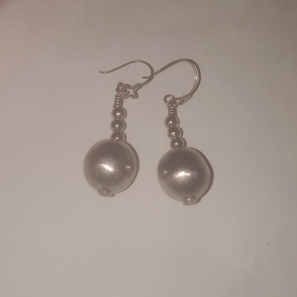 Vintage earrings